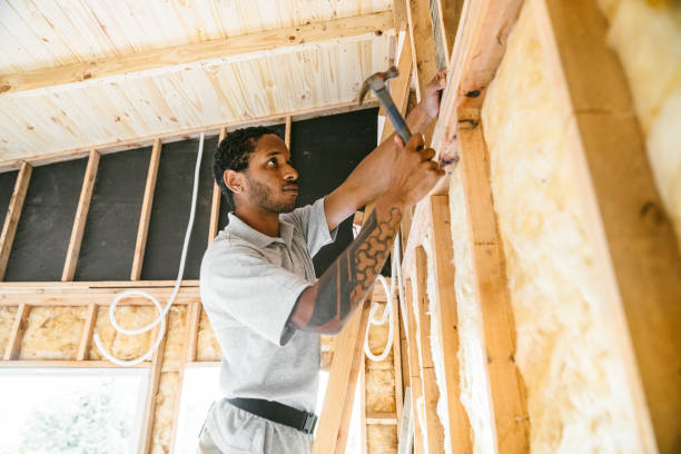 Insulation Replacement Services in Sylvan Springs, AL