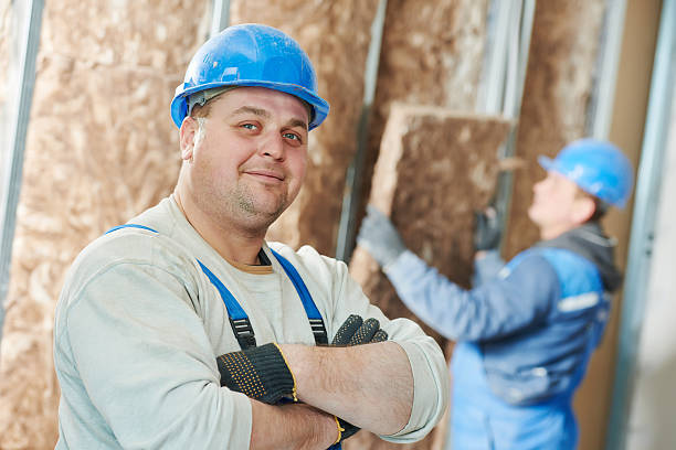 Attic Insulation Near Me in Sylvan Springs, AL